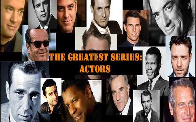 GREATEST MALE ACTING PERFORMANCES OF ALL TIME