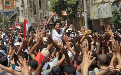 INTERNAL DANGER OF THE MUSLIM BROTHERHOOD