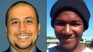 ZIMMERMAN, TRAYVON MARTIN AND THE MEDIA